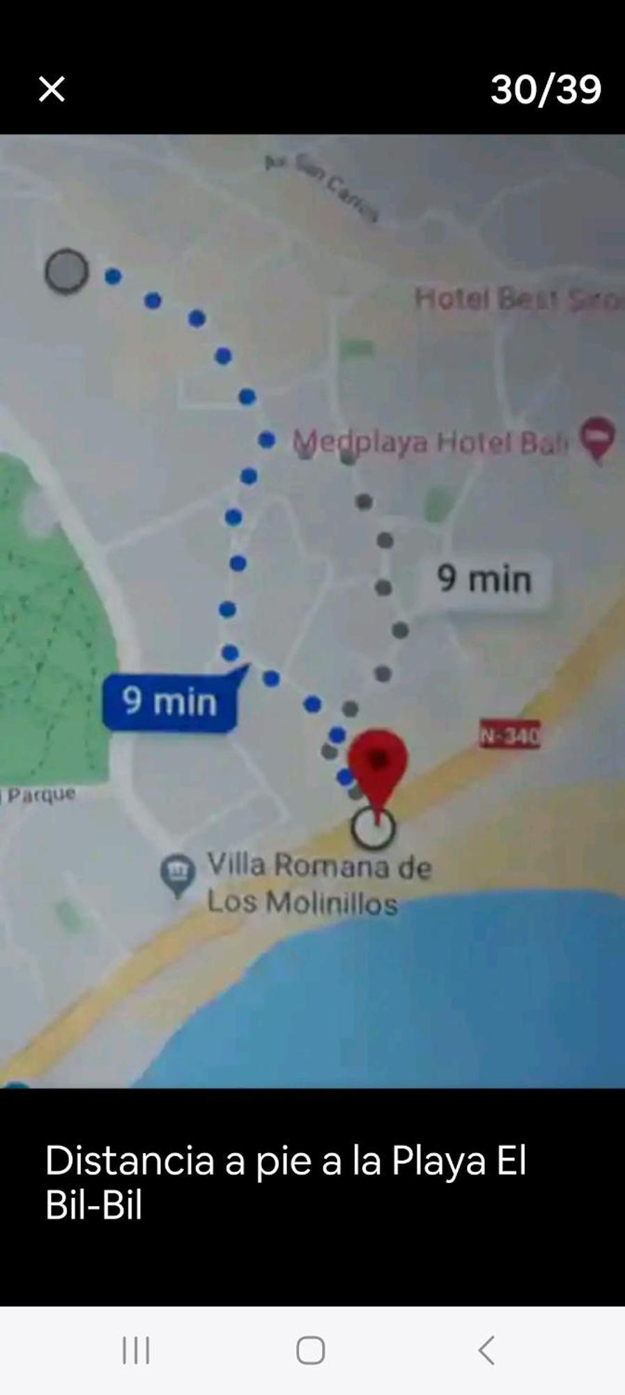 Coqueto Estudio Apartment Benalmadena