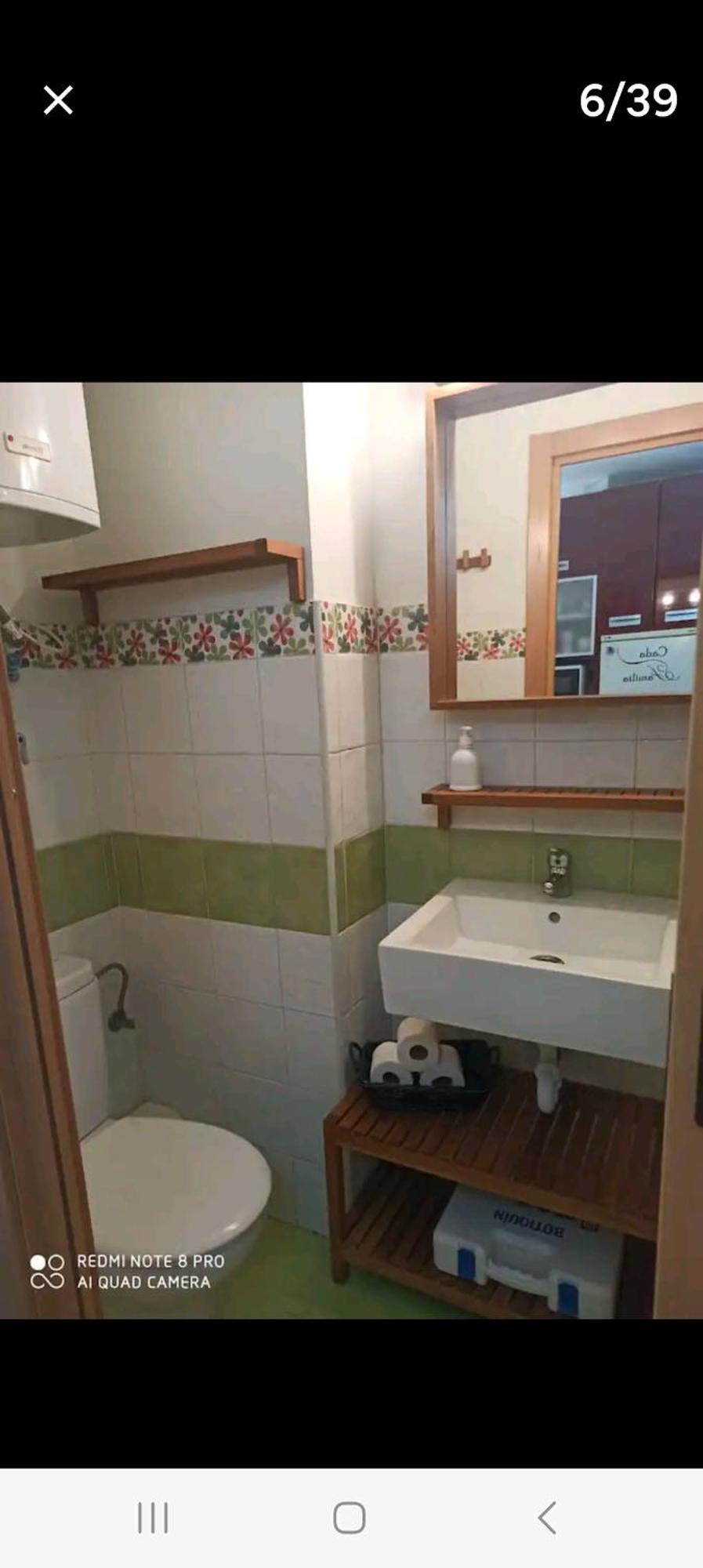Apartment Coqueto Estudio Benalmadena