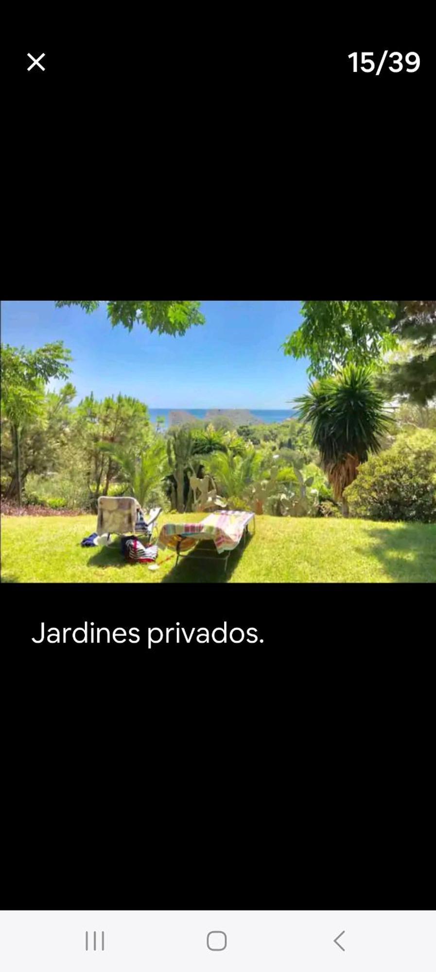 Coqueto Estudio Apartment *