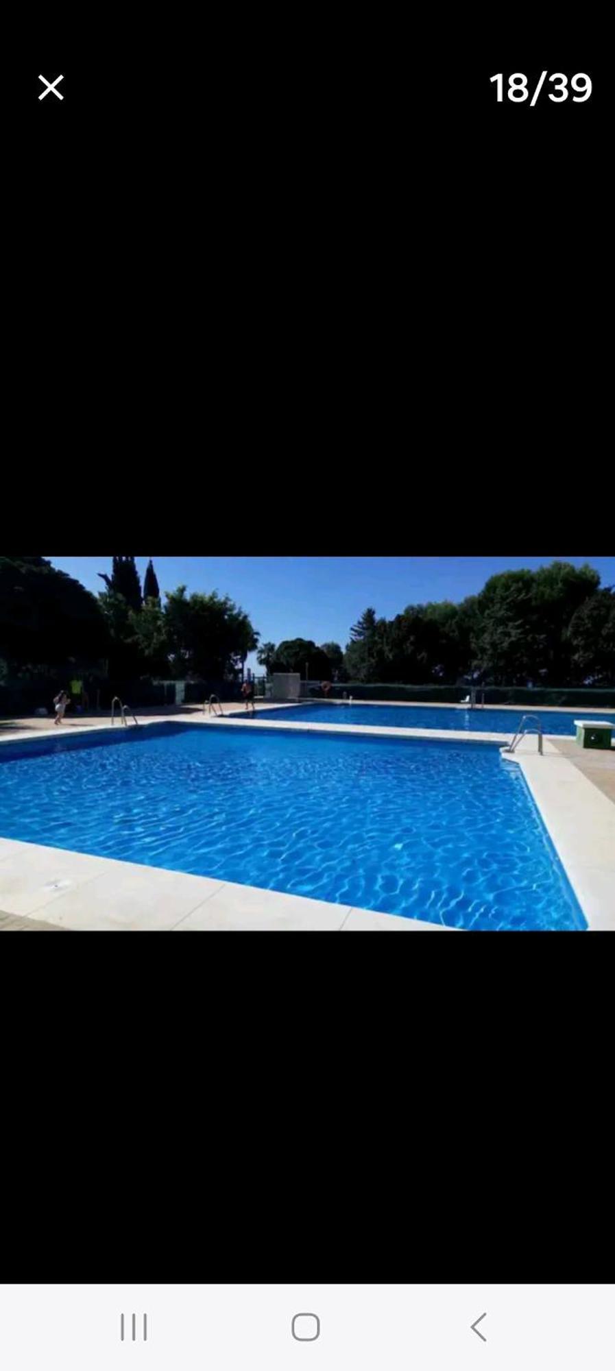 Apartment Coqueto Estudio Benalmadena
