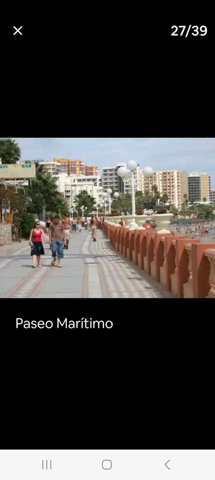 Apartament Coqueto Estudio