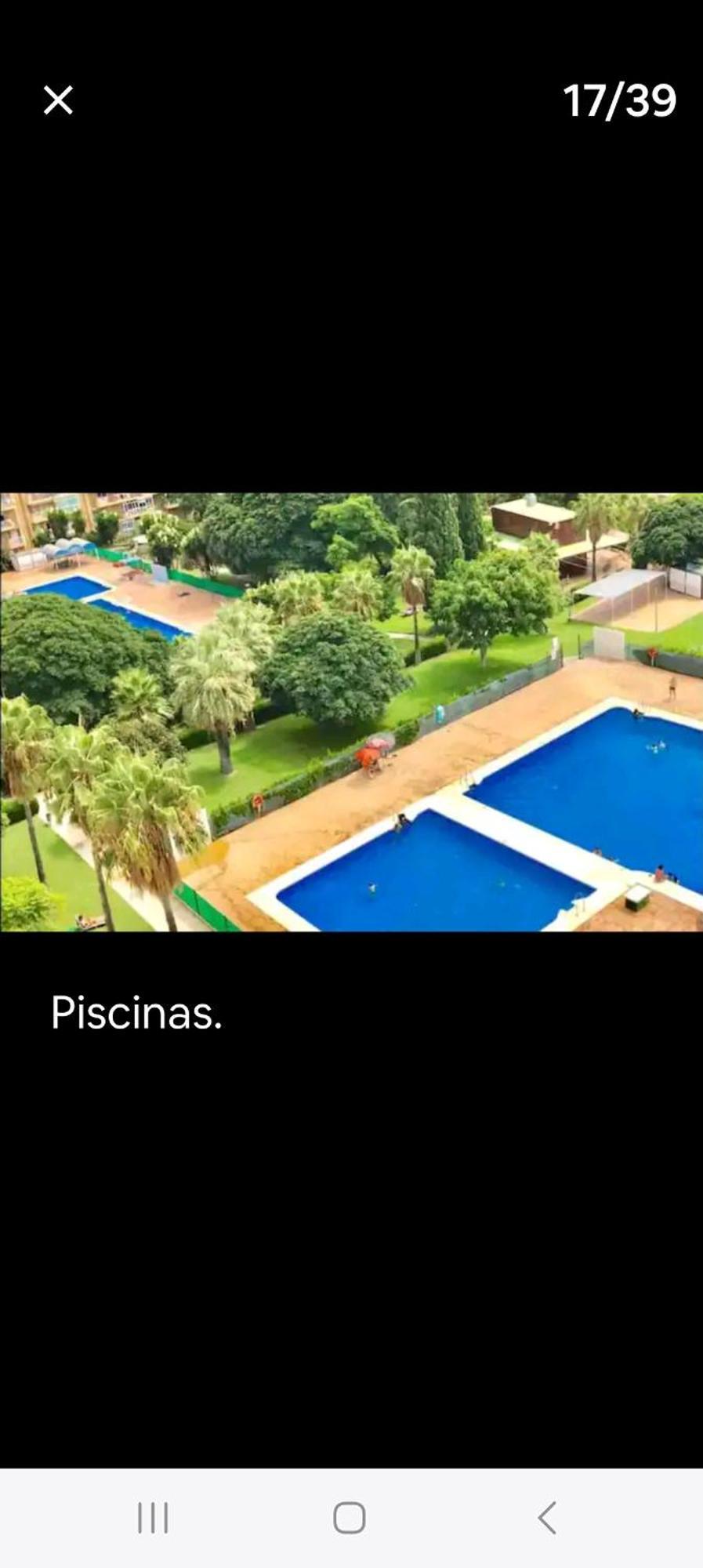 Apartment Coqueto Estudio *