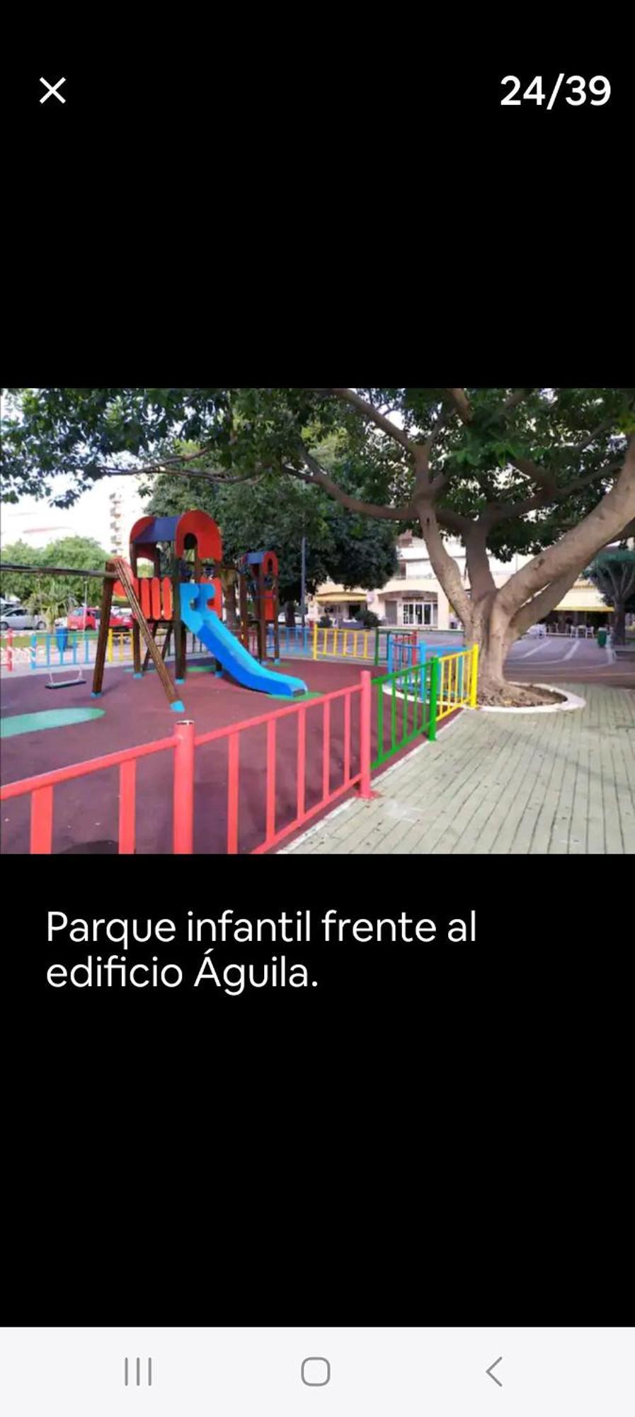 Coqueto Estudio Apartament Benalmádena