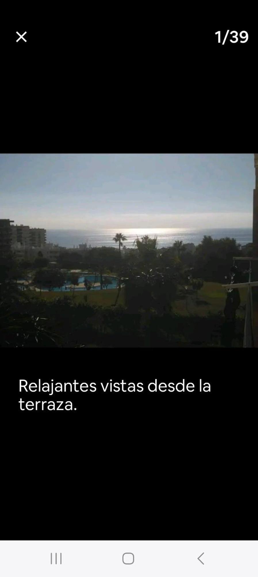 Coqueto Estudio Apartment