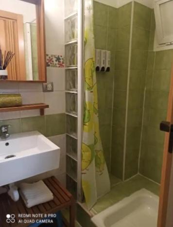 Coqueto Estudio Apartment Benalmadena