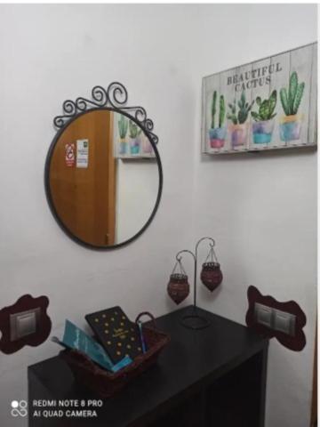 Coqueto Estudio Benalmadena