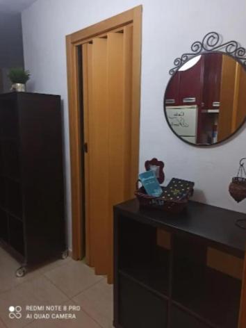 Coqueto Estudio Apartment *