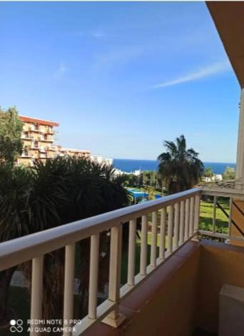 Apartment Coqueto Estudio Benalmadena