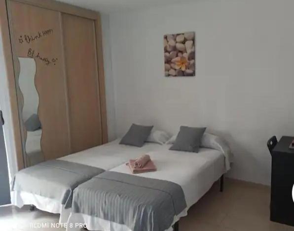 Apartment Coqueto Estudio