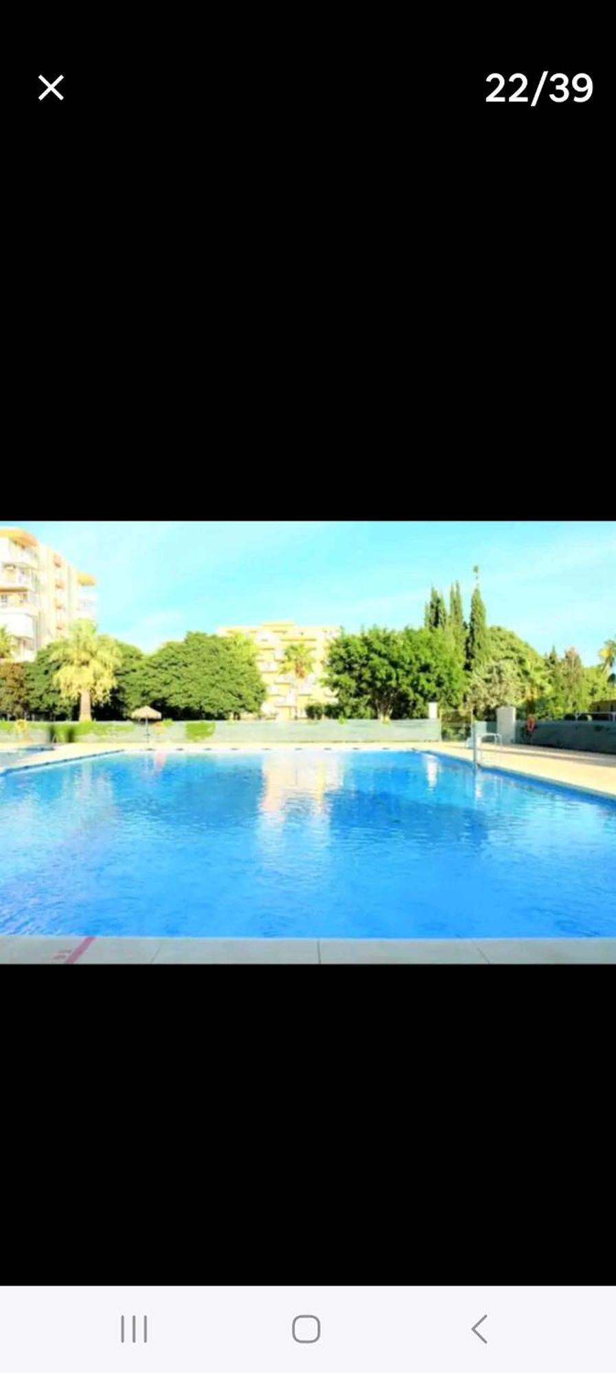 Coqueto Estudio Benalmádena